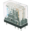 Компания KIPPRIBOR начинает продажи миниатюрных промежуточных реле серии MR и монтажных колодок к ним.