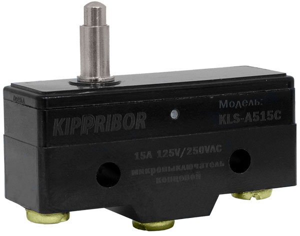 Концевой выключатель KLS-A515C