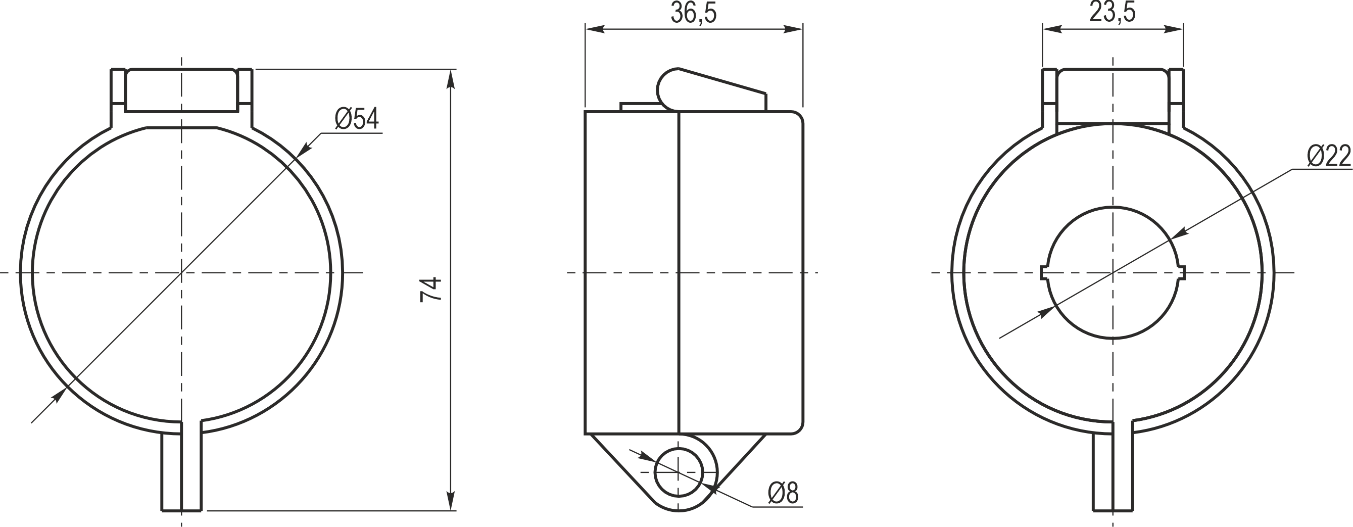 Схема SB-22.SLT