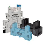 Силовые твердотельные реле для монтажа на радиатор