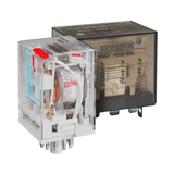 Твердотельные реле и регуляторы в стандартном корпусе для монтажа на радиатор или поверхность